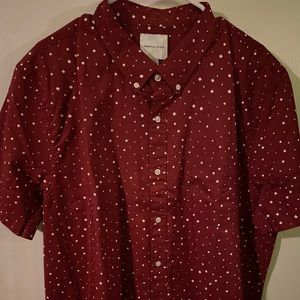 American Eagle Shirt